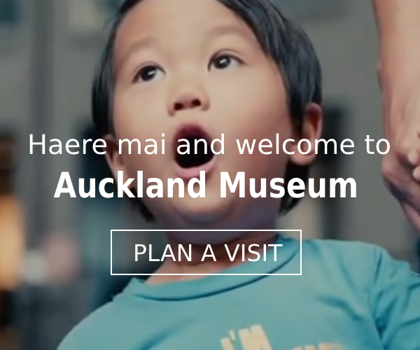 Auckland Museum